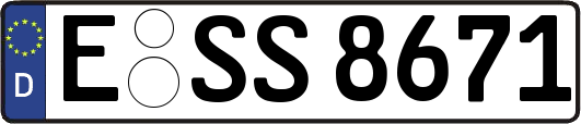 E-SS8671