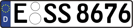 E-SS8676