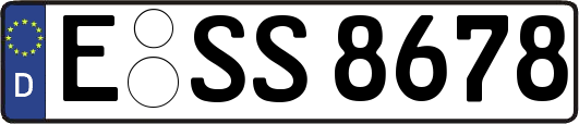 E-SS8678