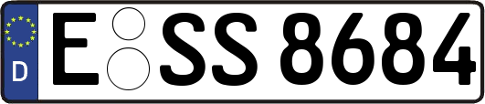 E-SS8684