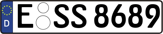 E-SS8689