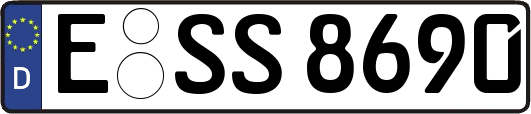 E-SS8690