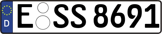 E-SS8691