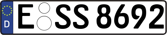 E-SS8692