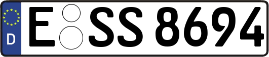 E-SS8694