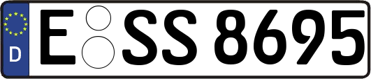 E-SS8695
