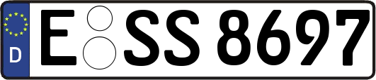 E-SS8697