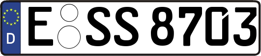 E-SS8703