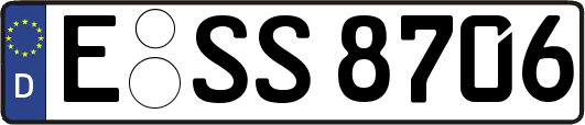 E-SS8706