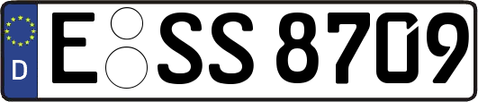 E-SS8709