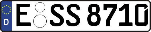 E-SS8710