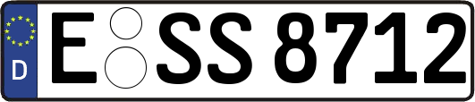 E-SS8712