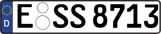 E-SS8713