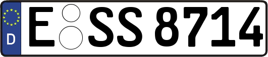 E-SS8714