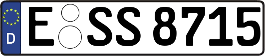E-SS8715