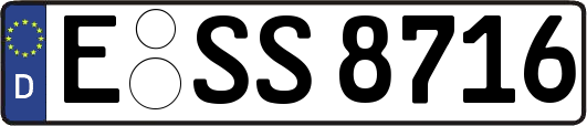 E-SS8716