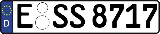E-SS8717