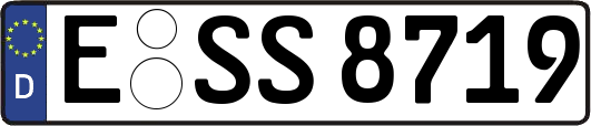 E-SS8719