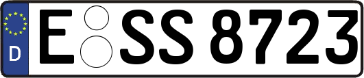 E-SS8723