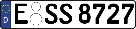 E-SS8727