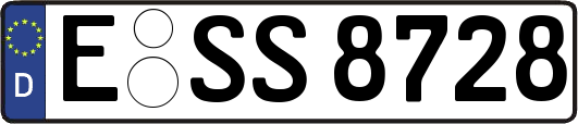 E-SS8728