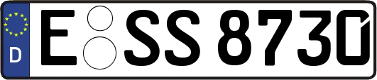 E-SS8730
