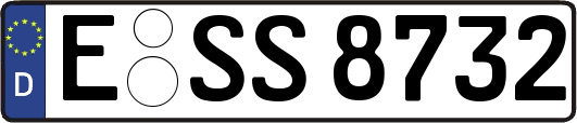 E-SS8732