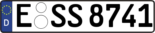 E-SS8741