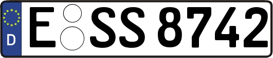 E-SS8742