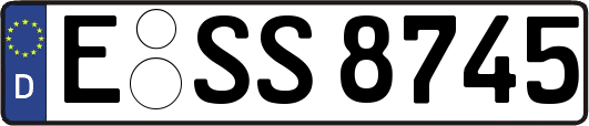 E-SS8745