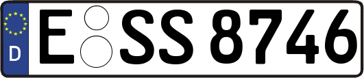E-SS8746