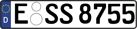 E-SS8755