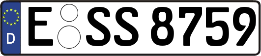 E-SS8759