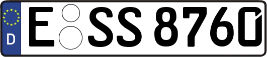 E-SS8760
