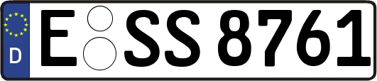 E-SS8761