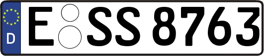 E-SS8763