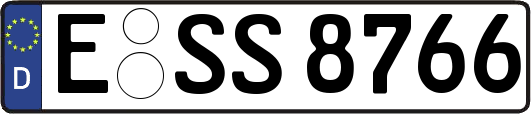 E-SS8766