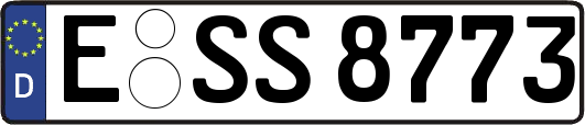 E-SS8773