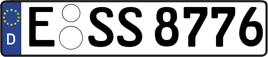 E-SS8776