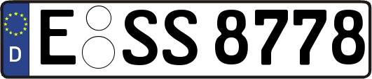E-SS8778