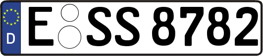 E-SS8782