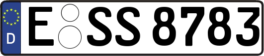 E-SS8783