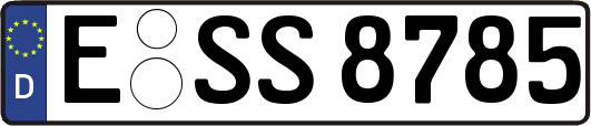 E-SS8785