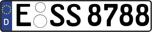 E-SS8788
