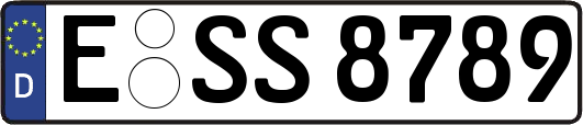 E-SS8789