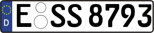 E-SS8793