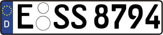 E-SS8794