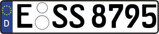 E-SS8795