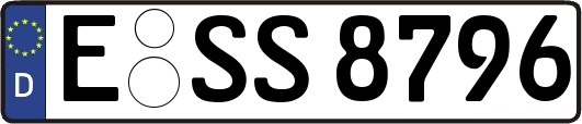 E-SS8796