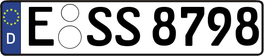 E-SS8798
